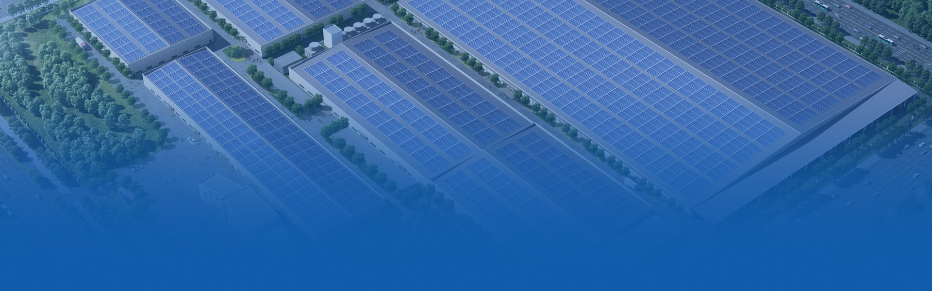 英利能源发展有限公司